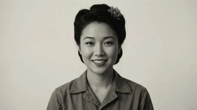 The Wife