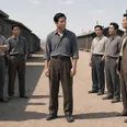 Stand Between the Lines