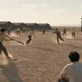 Batter Up